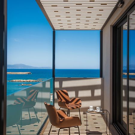 Chania Flair Boutique Hotel, Tapestry Collection By Hilton (Adults Only) Екстер'єр фото